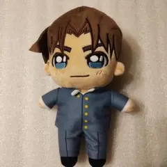 2025年最新】服部平次 ぬいぐるみの人気アイテム - メルカリ