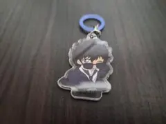 コナン　めじるしアクセサリー　松田陣平