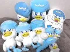 2026年最新】クワッス ぬいぐるみ ポケモンセンターの人気アイテム