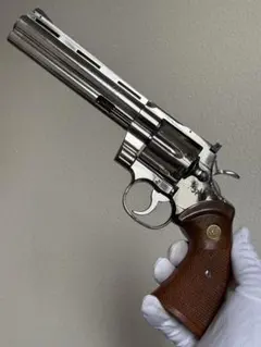 タナカワークス コルト SAA.45 1st アニバーサリーモデル ペガサス