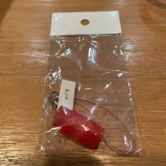 くら寿司　まぐろストラップ