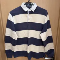 Polo Ralph Lauren カスタムフィット ポロシャツ M