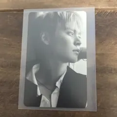 RIIZE Fame タワレコ 店舗特典 トレカ ウンソク　ラキドロ