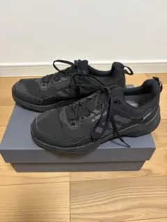 adidas TERREX AX4 GORE-TEX 27.5cmのサムネイル