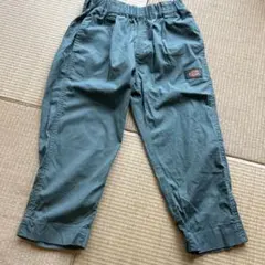Dickies 長ズボン 100cm グレーのサムネイル