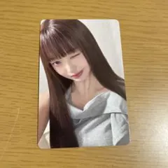 IVE アルバム REVIVE+ タワレコ トレカ ウォニョン