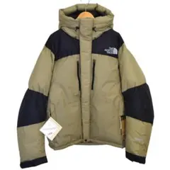 25AW THE NORTH FACE バルトロライトジャケット ND92551