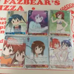 きんいろモザイク スペシャルトークイベント ヴァイスシュバルツPR