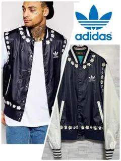 2025年最新】adidas originals メンズ スタジャンの人気アイテム