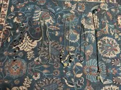 ネックレス5つセット Y2K