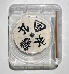 ねんどろいど　鶴丸国永　特典　番傘　刀剣乱舞