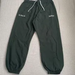 Setinn、En plain air ナイロンパンツ