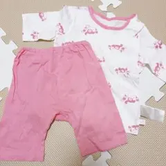 パジャマ2点セット★90cm★