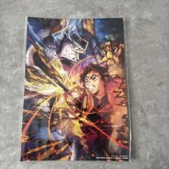 鬼滅の刃 ミニポスター