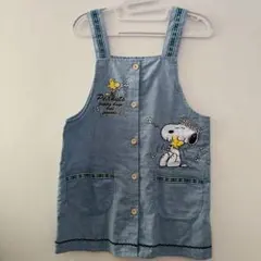 山*ナ様 Peanuts スヌーピー エプロンのサムネイル