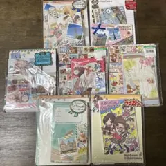 レターセット　まとめ売り