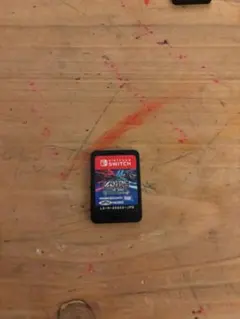 Nintendo Switch ゾイドワイルドキングオブブラスト