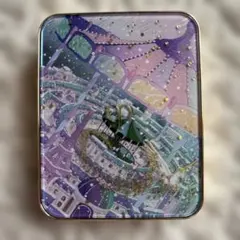 アイシャドウパレット 502 Wings of Wonderのサムネイル