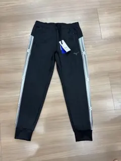 ミズノ（MIZUNO）　ジャージ下　Lサイズ　 型番：32MDC05509