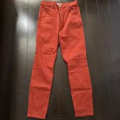 値下げしました！マウジースキニーパンツ