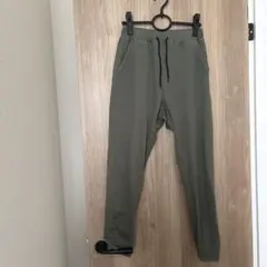 グローバルワークストレッチパンツ150