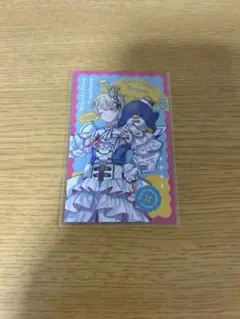 緋八マナ サンリオ チェキ