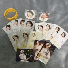 早瀬ノエル 生誕 ラッフル