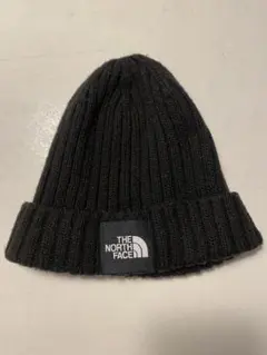 【R様専用】THE NORTH FACE ブラック ニット帽