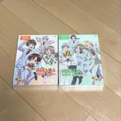 ヘタリア 10th Anniversary DVD Box セット - メルカリ