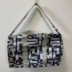 ミニオン　ボストンバッグ