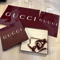 2026年最新】gucci 空箱の人気アイテム - メルカリ