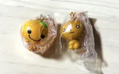 サンエックス ユニバース　チャームつきグミ