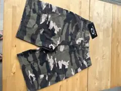 Oakley 迷彩 ショートパンツ 30