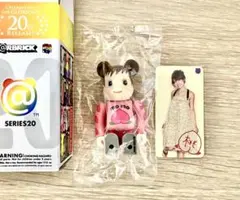 2026年最新】Be＠RBRICK シリーズ20の人気アイテム - メルカリ