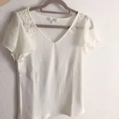 プロポーションボディドレッシング　カットソーのサムネイル