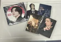 treasure ジョンファン