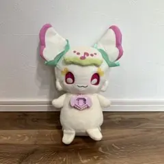 キミとアイドルプリキュア　おめめぱちぱちプリルン