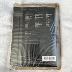 SnowMan iDOME BluRay DVD