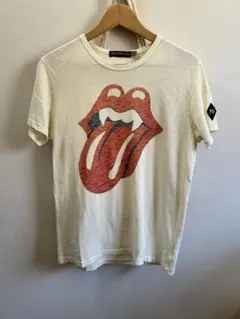 The Rolling Stones Tシャツ アメリカ製 バンドTシャツ