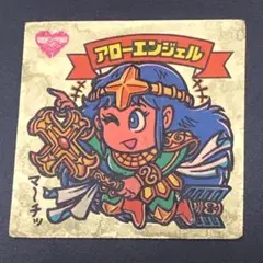 2025年最新】ビックリマン アローエンジェルの人気アイテム