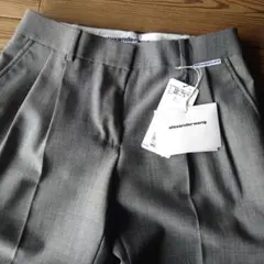 アレキサンダー・ワン　パンツ