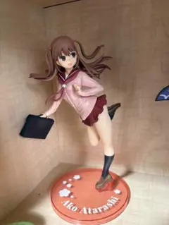 2026年最新】新子憧 フィギュアの人気アイテム - メルカリ