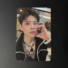 straykids do it speaker ver. スンミン トレカ