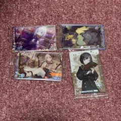 プロジェクトセカイ　プロセカ　ウエハース　ニーゴのサムネイル