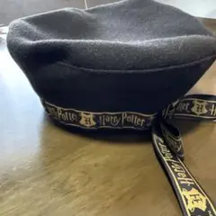earth music&ecology × HarryPotter ベレー帽