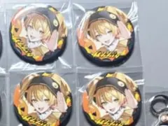 あっきぃ キャラクターグッズ