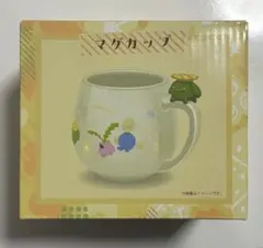 ポケモンセンター 限定 みだれざき マグカップ ポポッコ ワタッコ