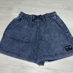 しまむら　ショートパンツ 150