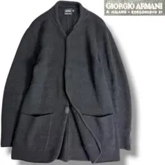 美品 ジョルジオ アルマーニ コート 2025年最新】Yahoo!オークション -ジョルジオ アルマーニ コート