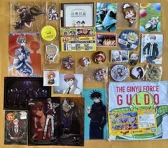 アニメ グッズ ごちゃまぜ 30 ノンジャンル まとめ売り - メルカリ